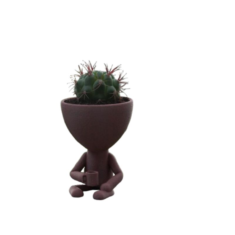 GENERICO - Figura para jardín y exterior