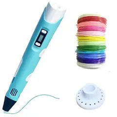 GENERICO - Lápiz de Impresión 3D Inteligente