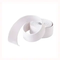 GENERICO - Cinta para sellado baño impermeable ducha calafateo tira adhesiva