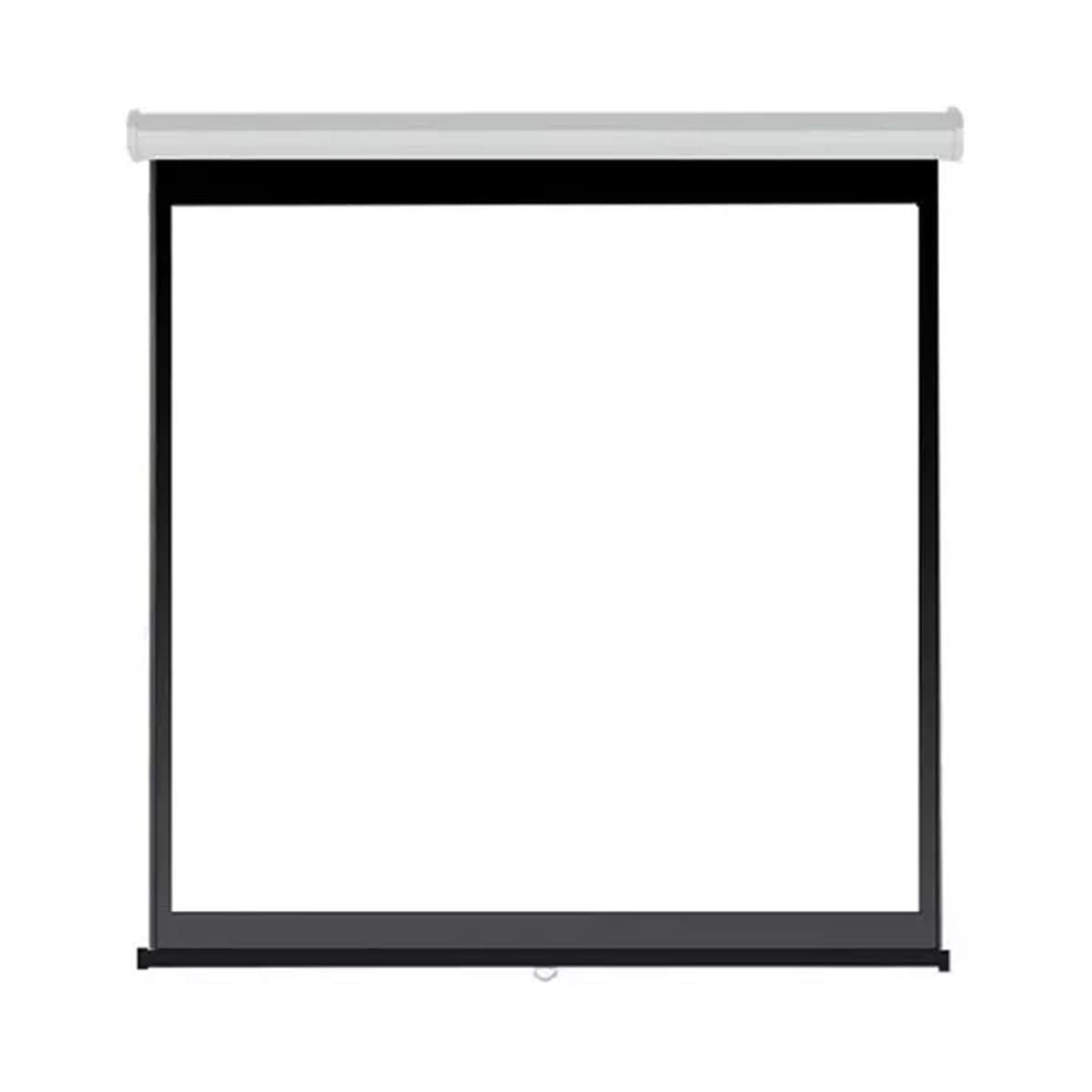 MALIK - Telon Mural 240mx240m 11 para proyector Epron 815E