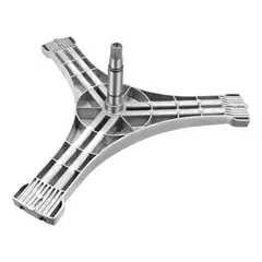 GENERICO - Eje Cruceta Para Lavadora Secadora Samsung