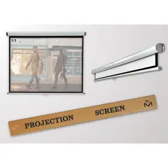 MALIK - Telon Mural 2.00x2.00 Copa America para NeoPixEasy