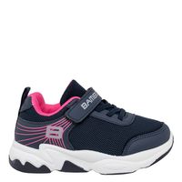 Zapatilla Niña Azul/Fucsia Inari