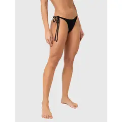 BSOUL - Bottom Bikini Mujer Delta Negro