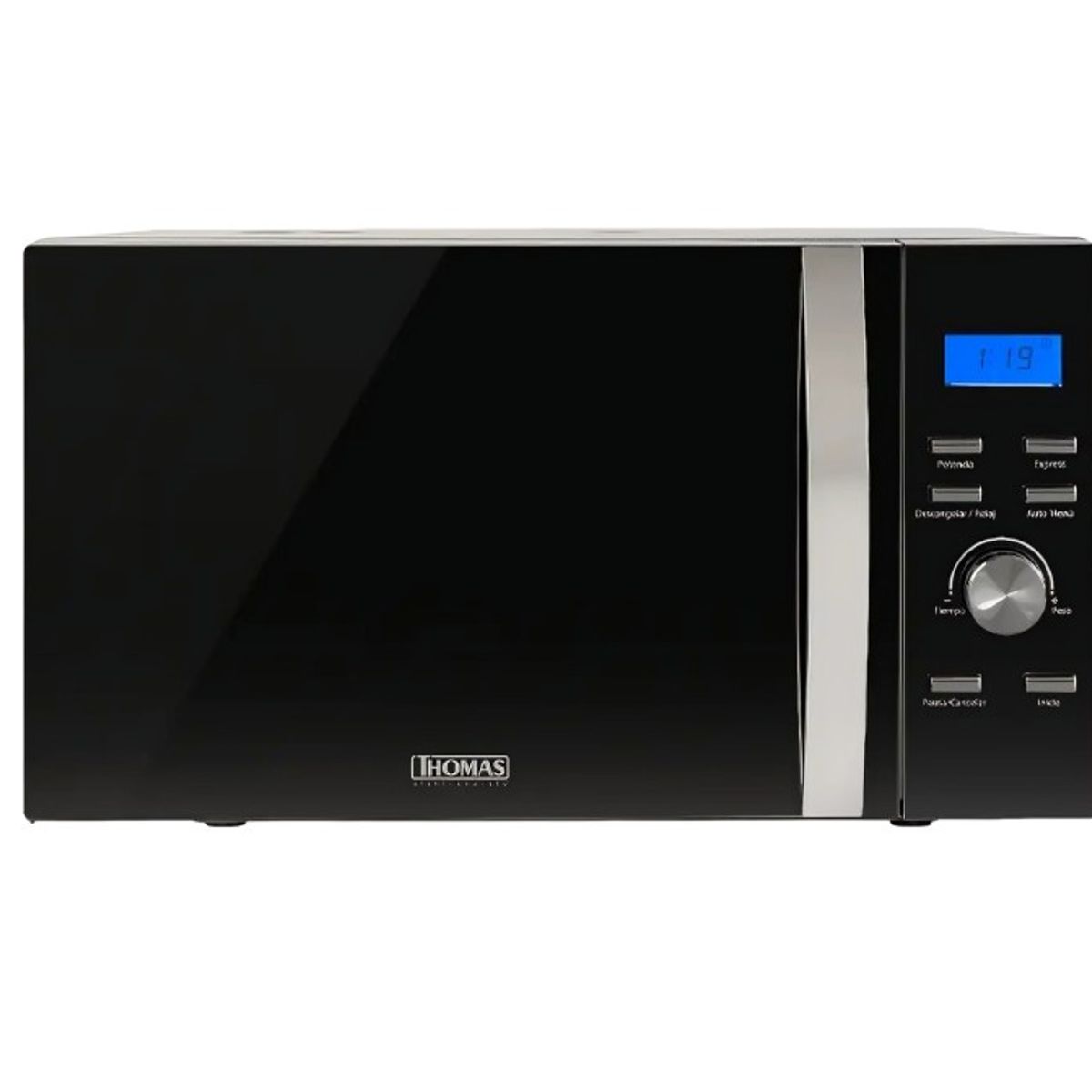 THOMAS - MICROONDAS THOMAS TH-25DM