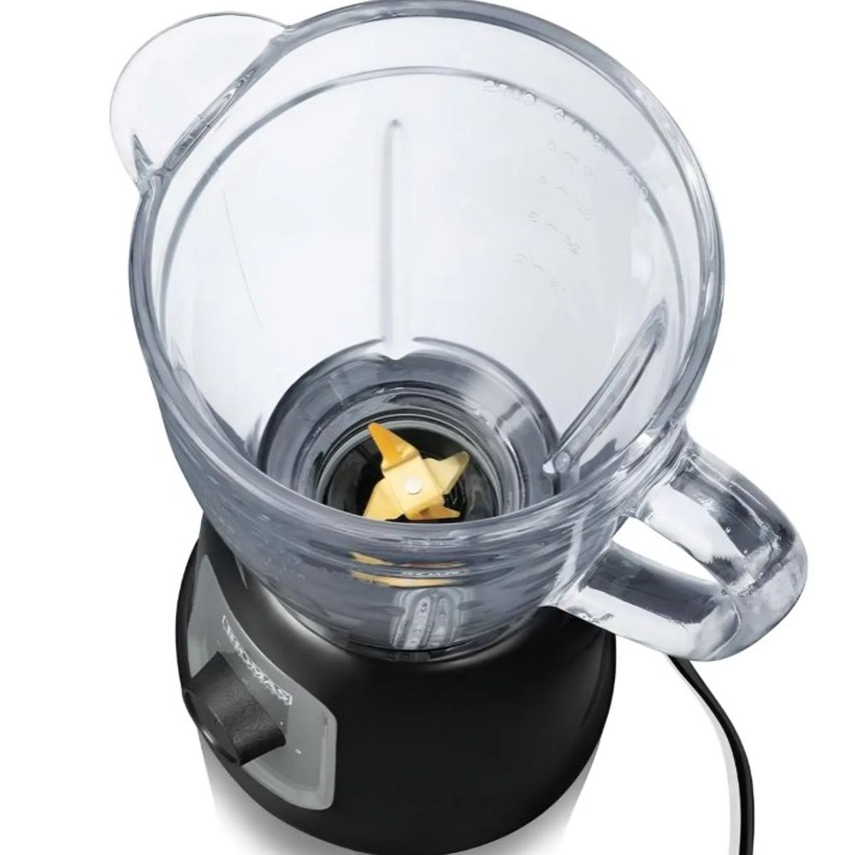 THOMAS - LICUADORA THOMAS TH-330V NEGRA