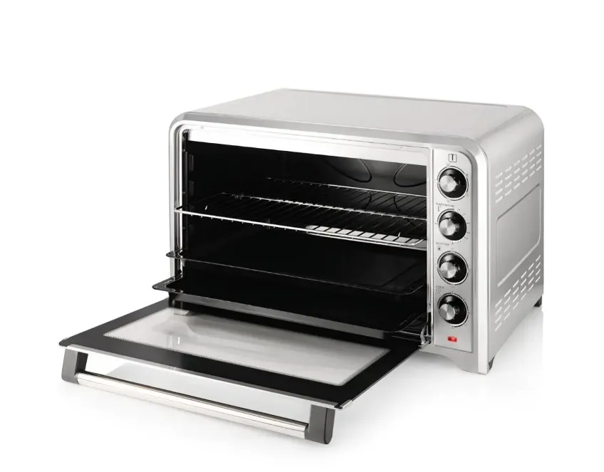 THOMAS HORNO ELECTRICO TH-80i