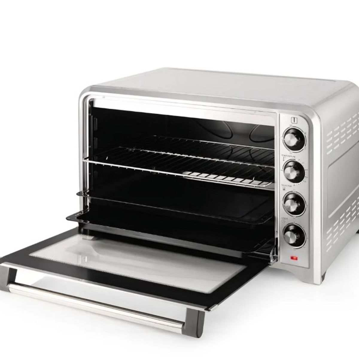 THOMAS - HORNO ELECTRICO THOMAS TH-80i
