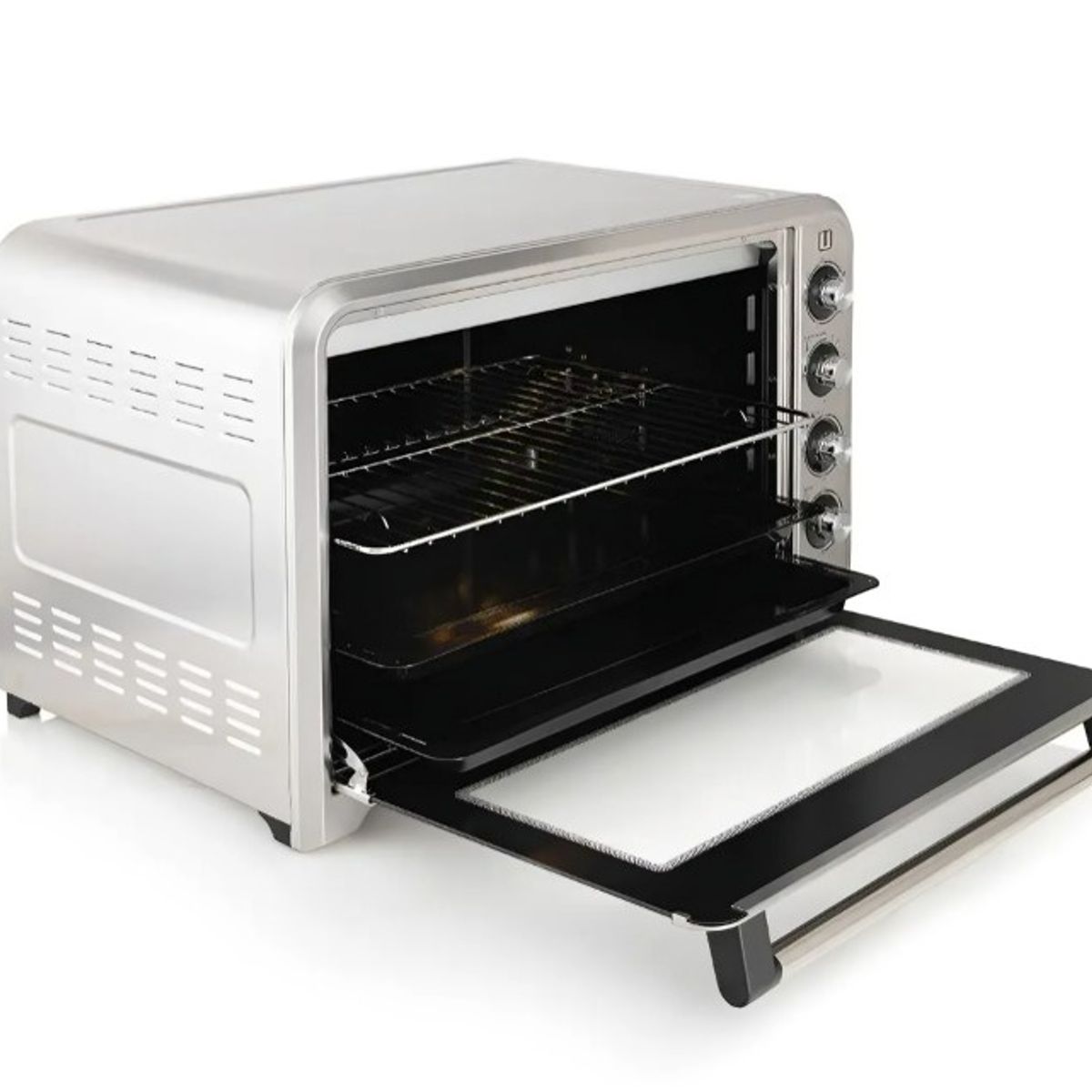 THOMAS - HORNO ELECTRICO THOMAS TH-80i