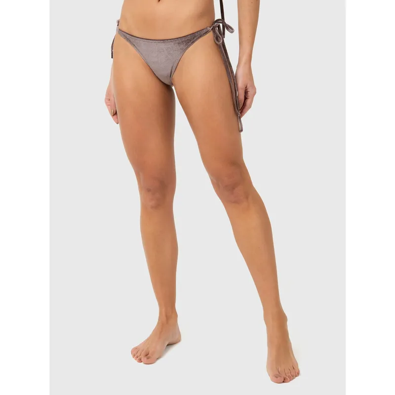 BSOUL - Bottom Bikini Mujer Bahari Taupe BSOUL