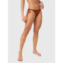 BSOUL - Bottom Bikini Mujer Oasis Cobre Radical