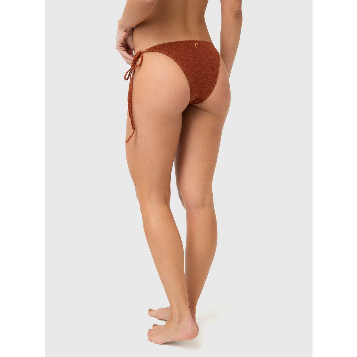 BSOUL - Bottom Bikini Mujer Oasis Cobre Radical BSOUL
