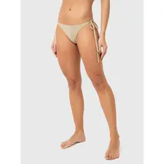 BSOUL - Bottom Bikini Mujer Delta Dorado Radical