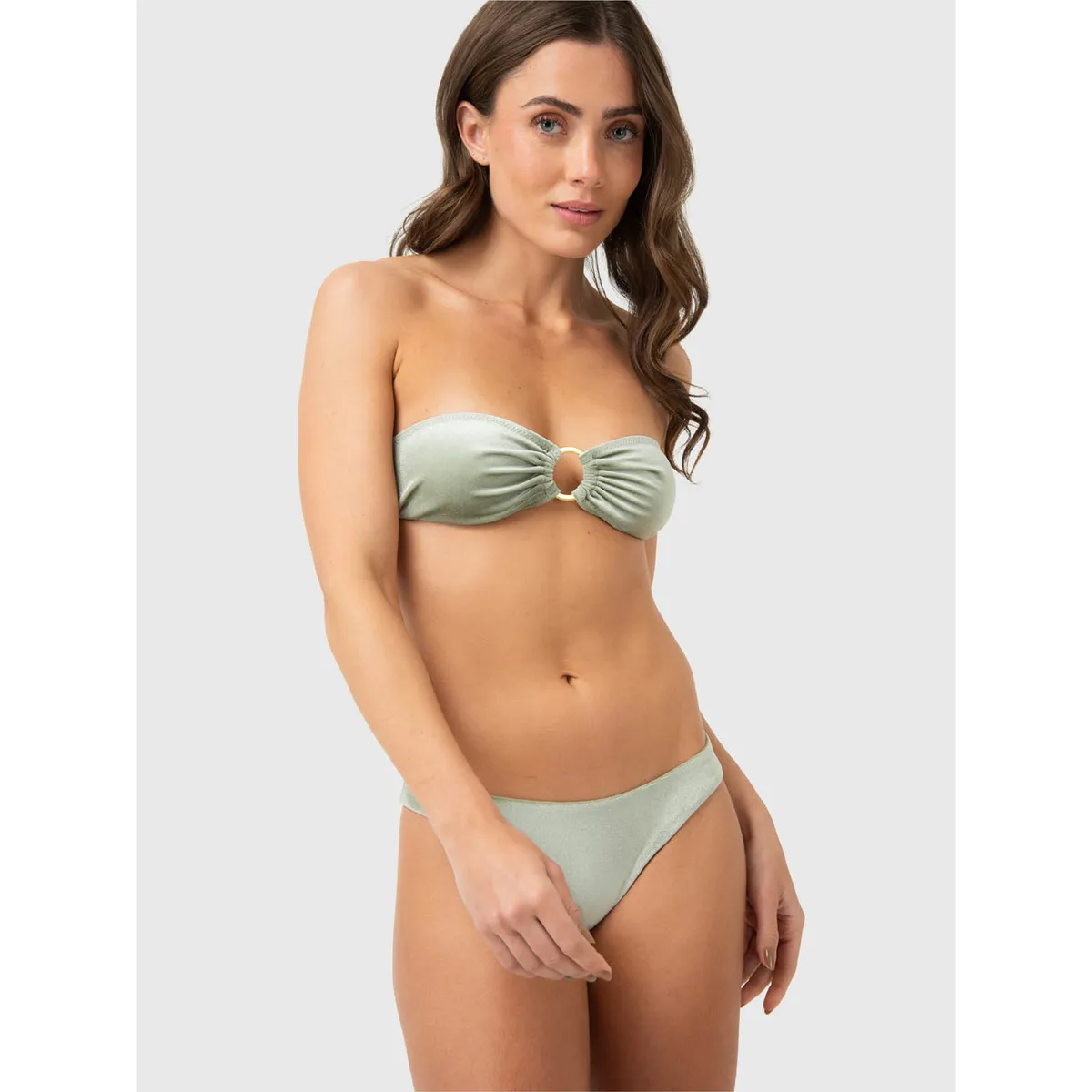 BSOUL - Top Bikini Mujer Hali Agua Radical BSOUL