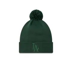 NEW ERA - Beanie Unisex Los Angeles Dodgers Verde