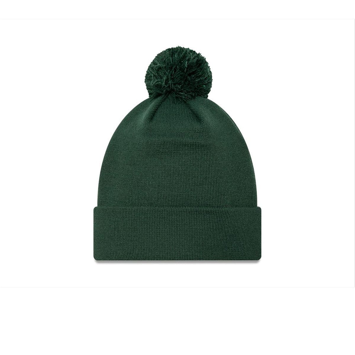 NEW ERA - Beanie Unisex New Era Los Angeles Dodgers Verde