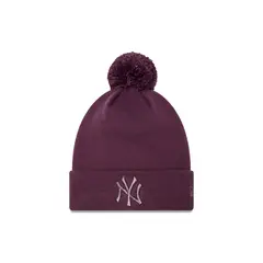 NEW ERA - Beanie Unisex New York Yankees Morado