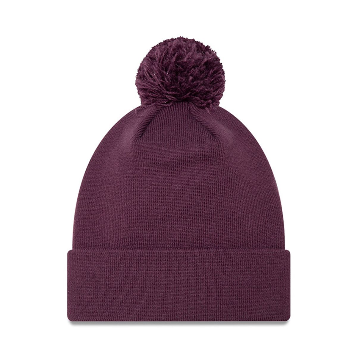 NEW ERA - Beanie Unisex New Era New York Yankees Morado