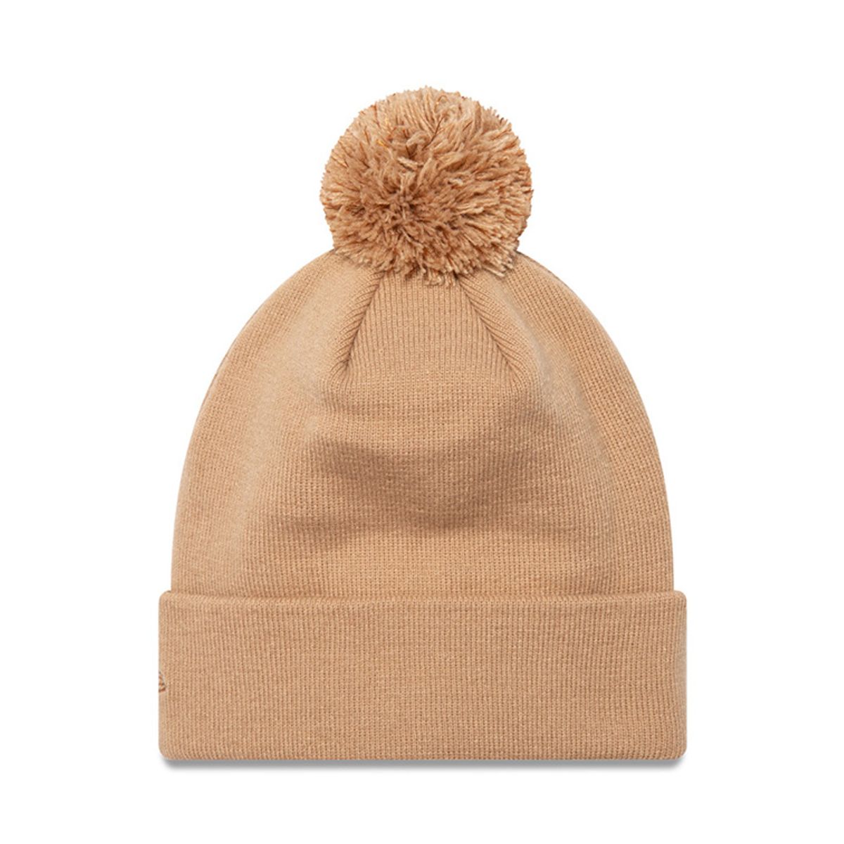 NEW ERA - Beanie Unisex New Era New York Yankees Beige