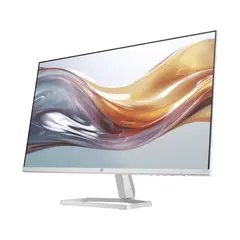 HP - Monitor 527sw 27 FHD IPS 5ms Blanco