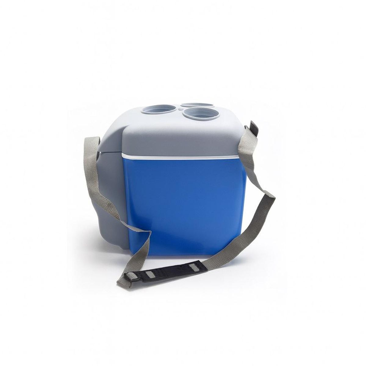 GENERICO - Cooler Refrigerador Portátil para automóvil Viajes Camping