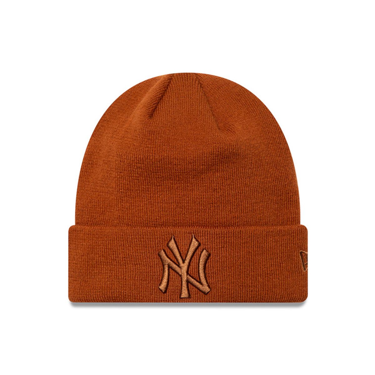 NEW ERA - Beanie Unisex New Era New York Yankees Cafe