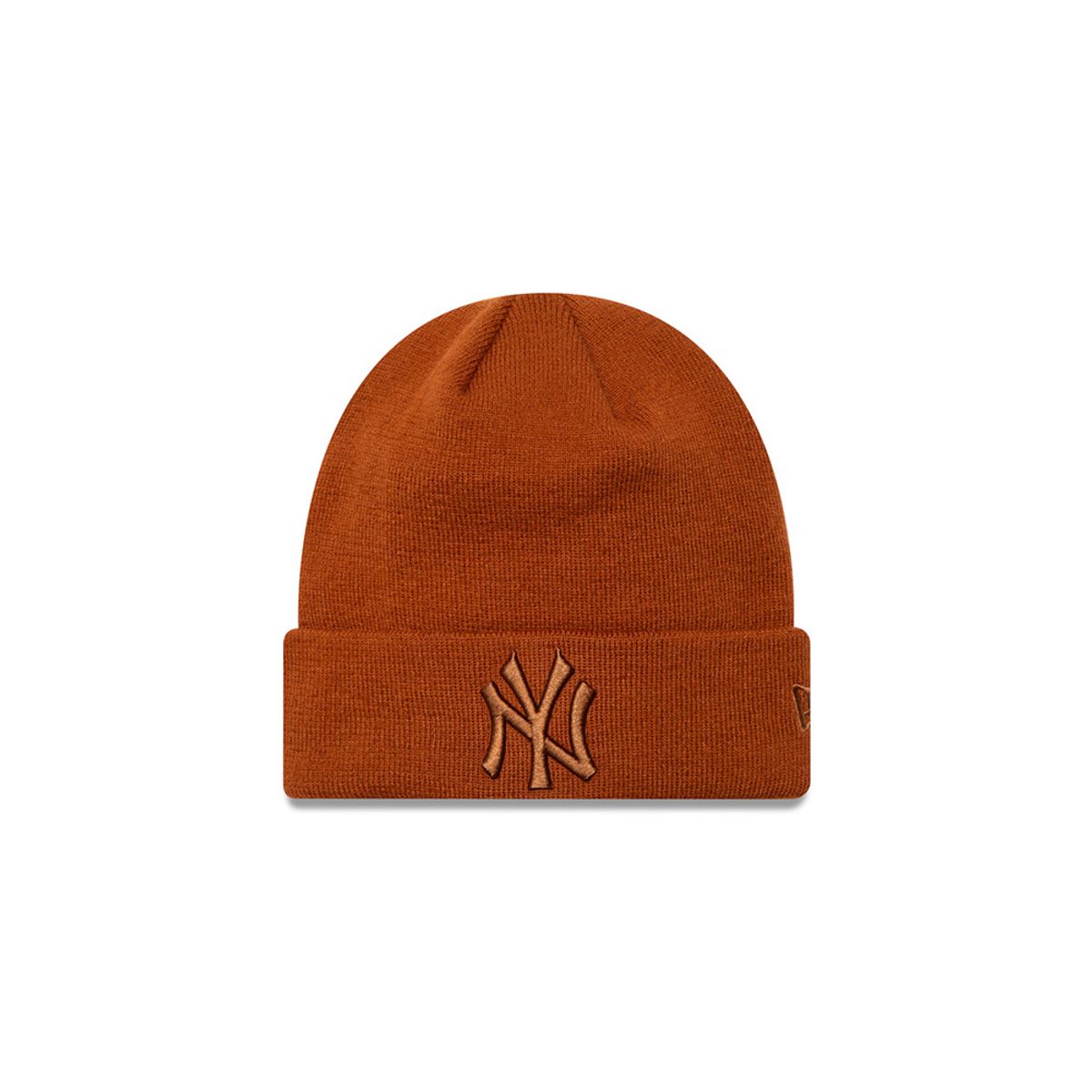 NEW ERA - Beanie Unisex New Era New York Yankees Cafe