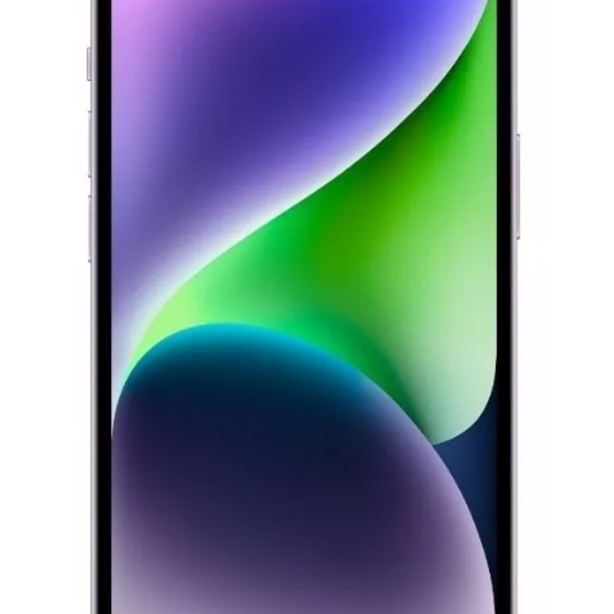 APPLE - iPhone 14 128GB Morado Reacondicionado