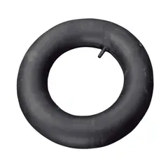 LIOI - Cámara de Aire Para Neumatico Carretilla 350x8 Pulgadas