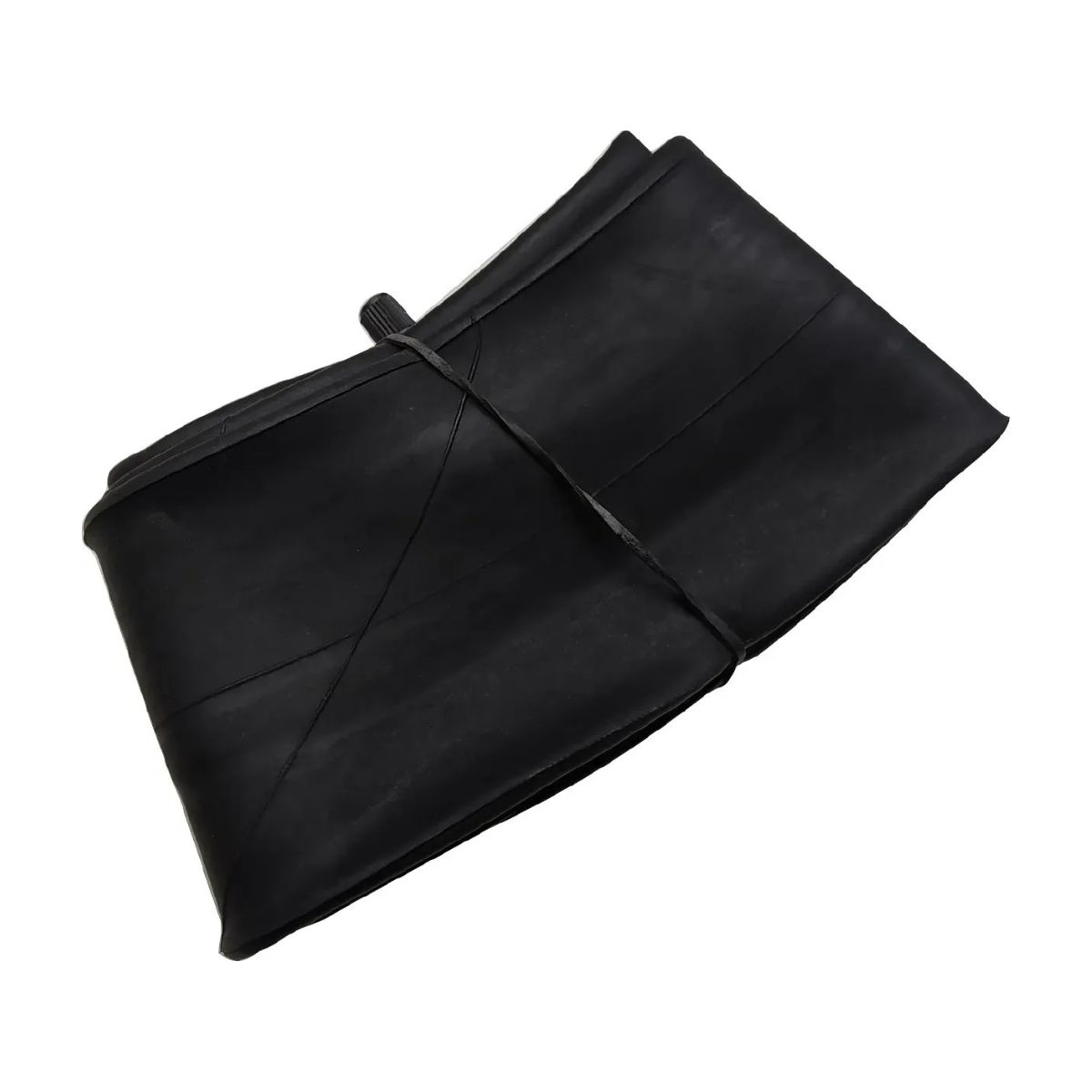 LIOI - Cámara de Aire Para Neumatico Carretilla 350x8 Pulgadas