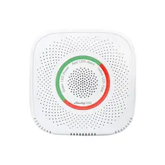 SHELLY - Sensor de Gas Inteligente WiFi CNG