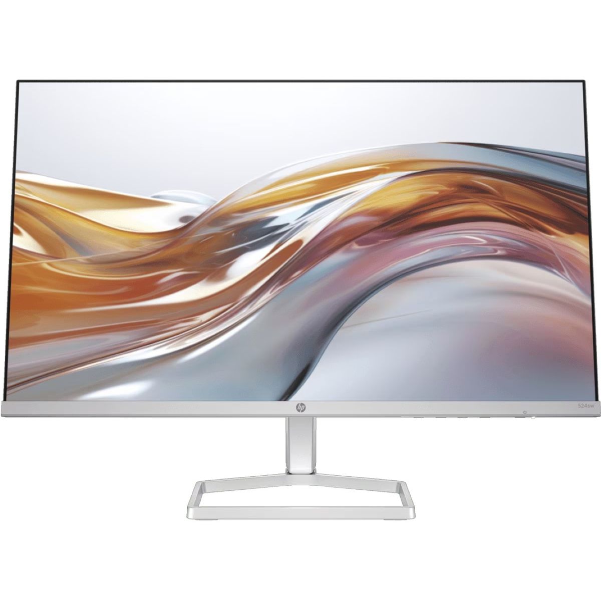 HP - Monitor HP 524sw FHD 238 IPS 5ms Blanco