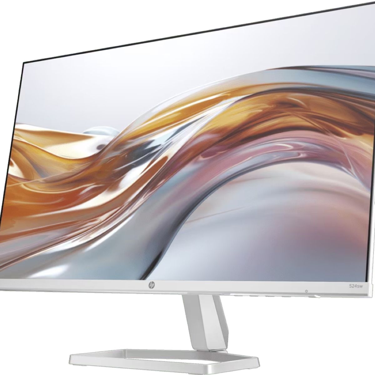 HP - Monitor HP 524sw FHD 238 IPS 5ms Blanco