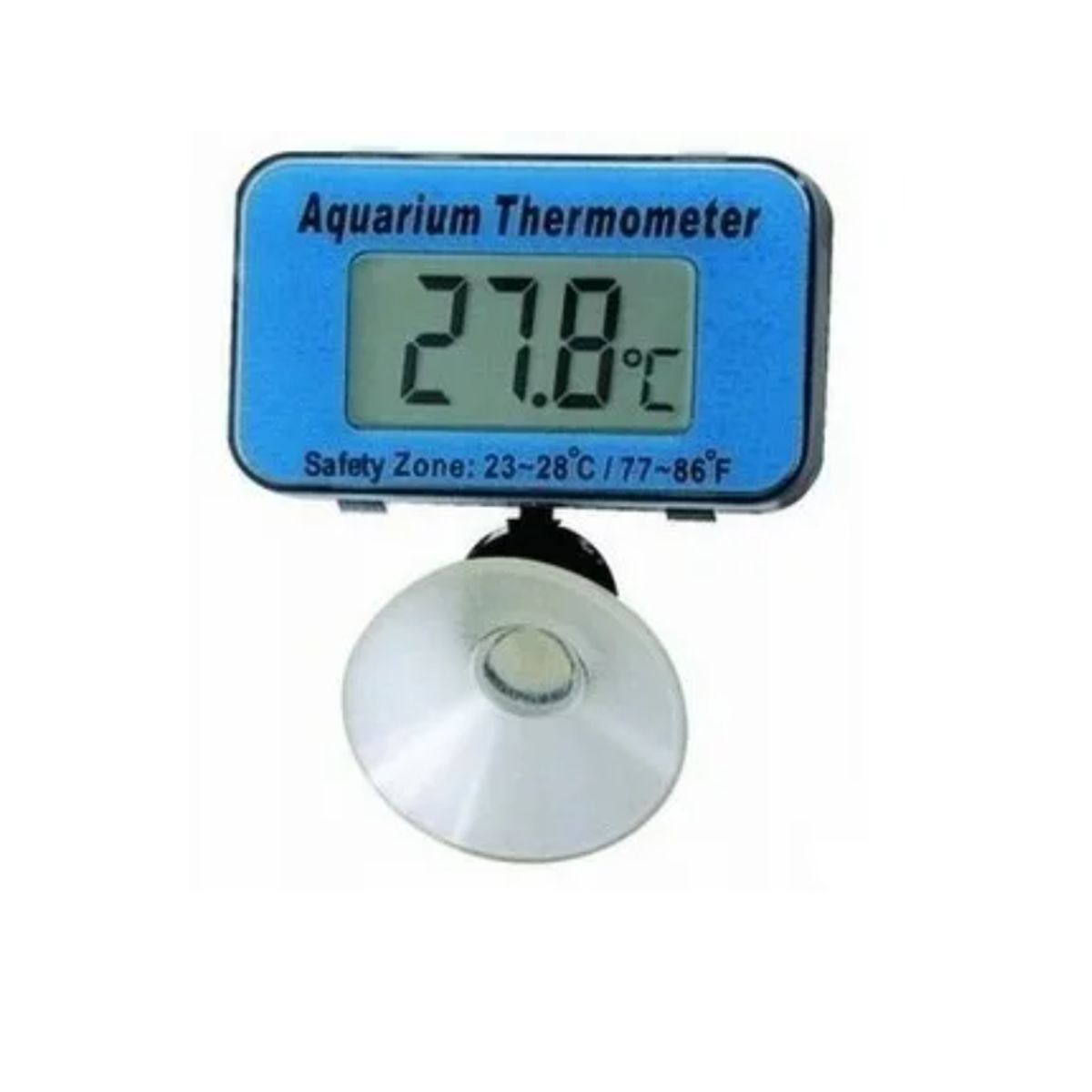 GENERICO - Termometro Acuario Sumergible
