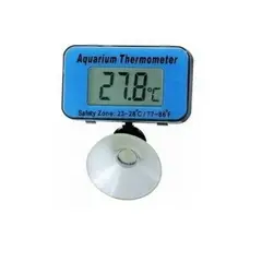 GENERICO - Termometro Acuario Sumergible
