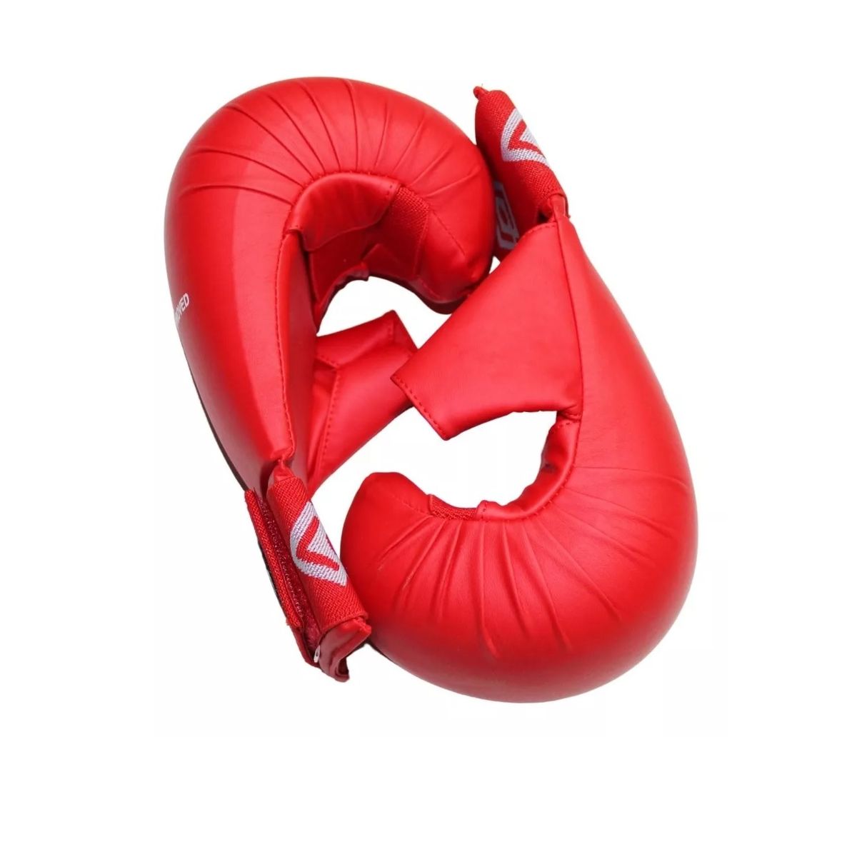 DAEDO - GUANTILLA KARATE DAEDO ROJA OFICIAL WKF