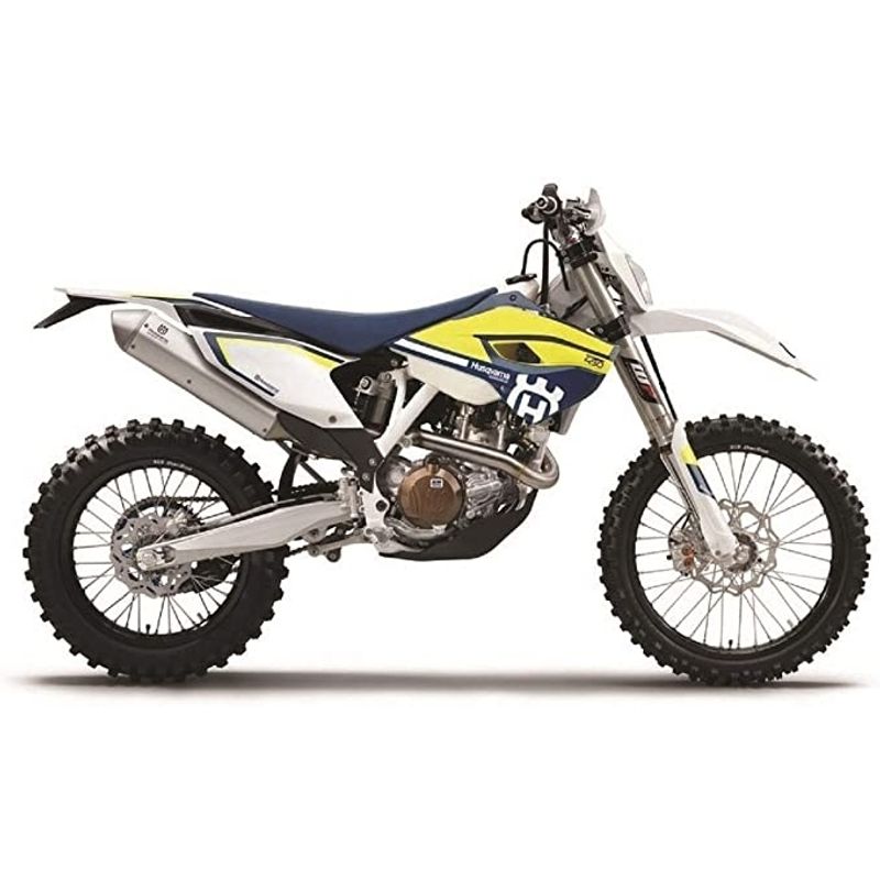 MAISTO - MAISTO 32706 1-12 MC SE HUSQVARNA FE 501 W STD