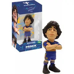 GENERICO - MINIX 13180 MARADONA BOCA