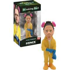 GENERICO - MINIX 11957 BREAKING BAD JESSE