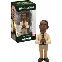 GENERICO - MINIX 13371 BREAKING BAD GUS FRINGS