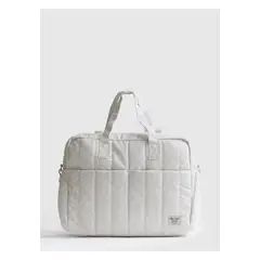 LOUNGE - Bolso Maternal Quilt