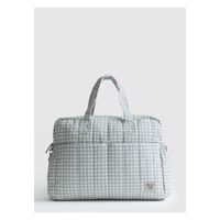 Bolso Maternal Quilt
