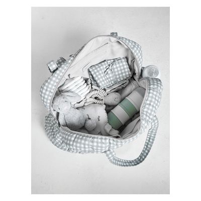 Imagen 2 del producto Bolso Maternal Quilt