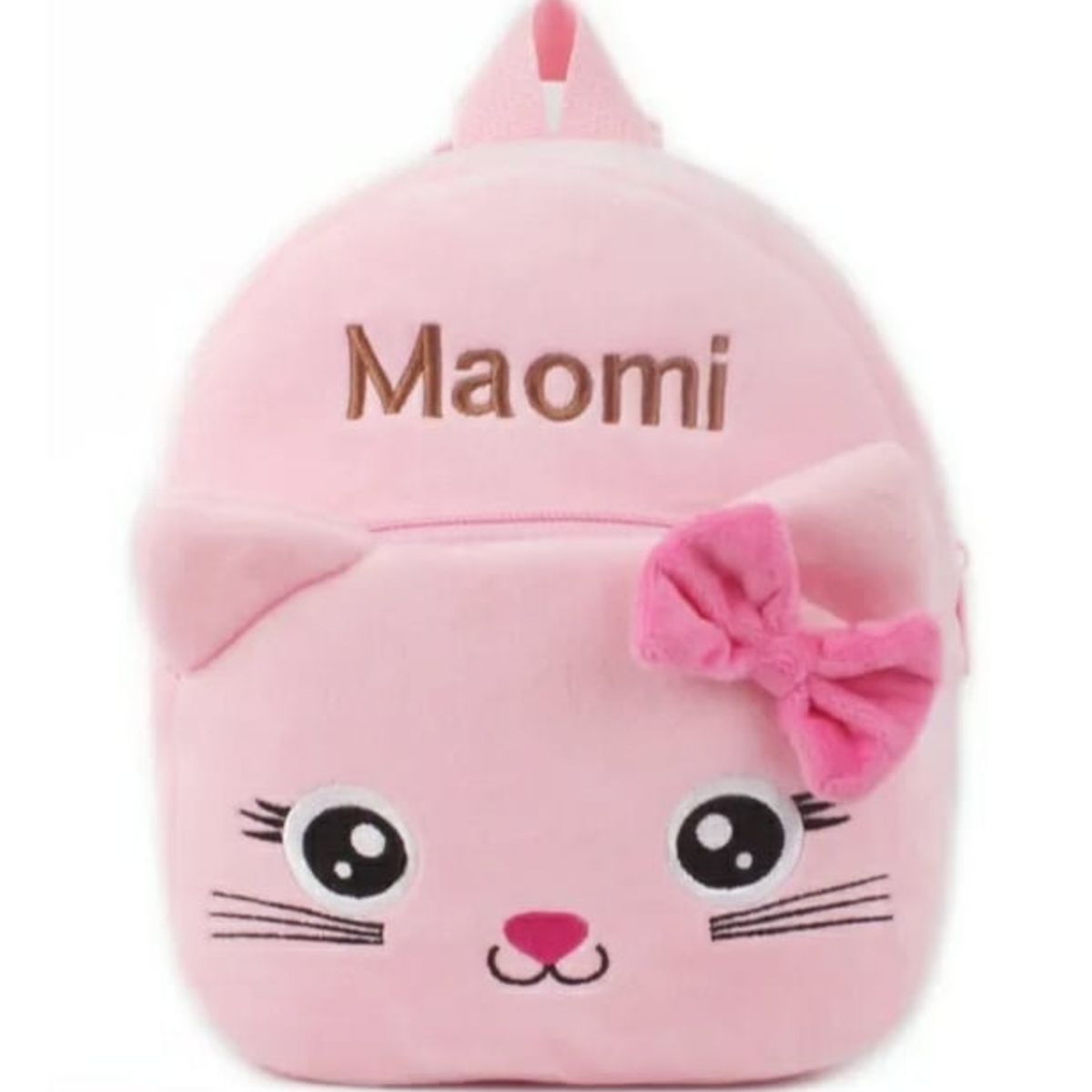 GENERICO - Mochila linda para bebé