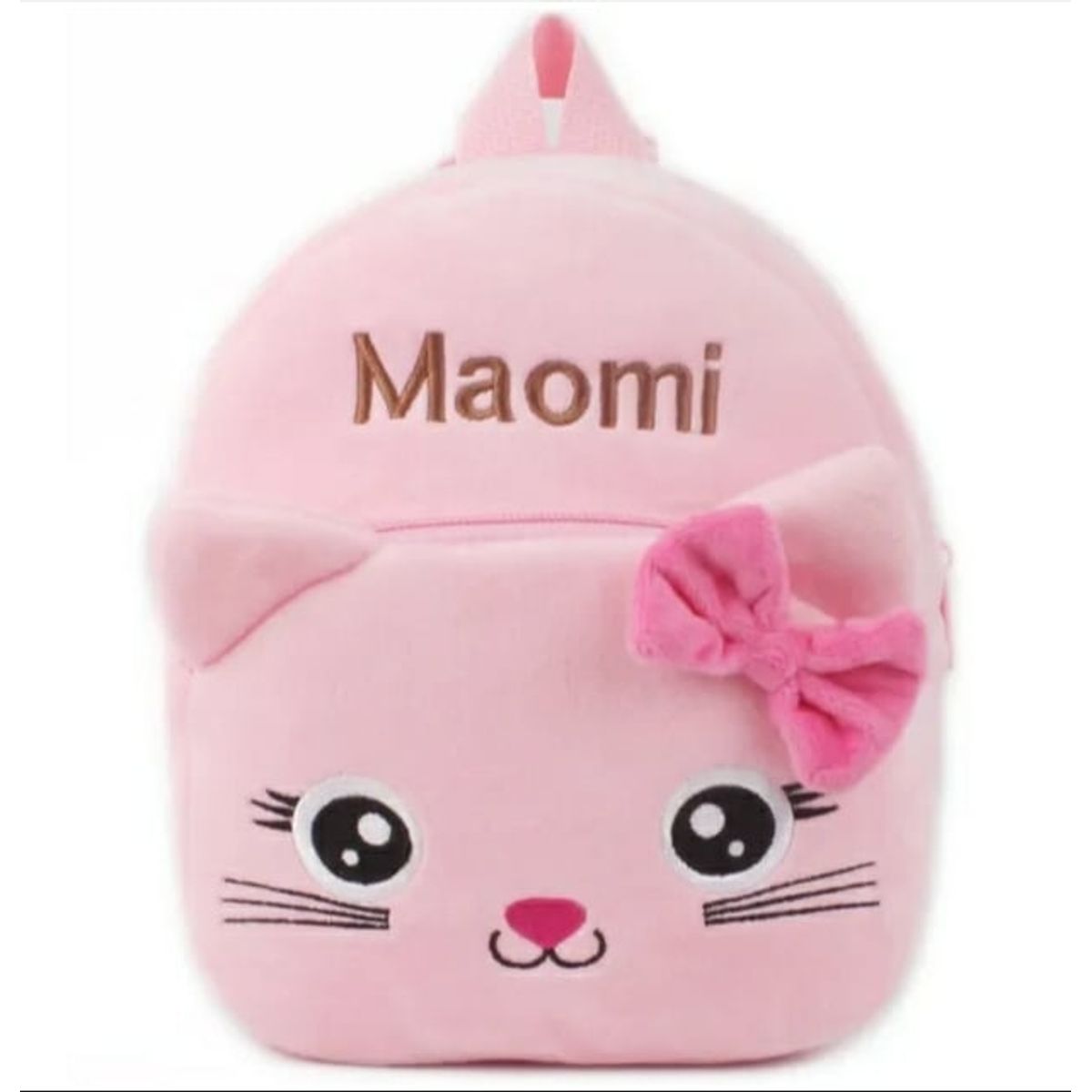 GENERICO - Mochila linda para bebé