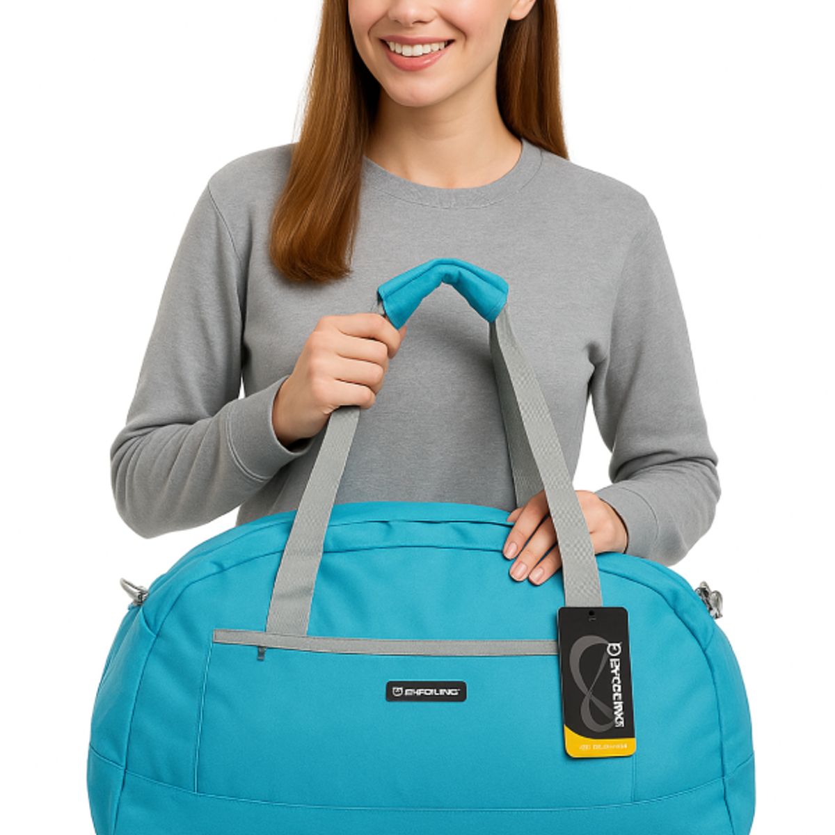 SAXOLINE - Bolso Deportivo Saxoline Combat 35l