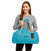Bolso Deportivo Combat 35l