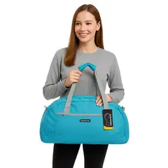 SAXOLINE - Bolso Deportivo Combat 35l