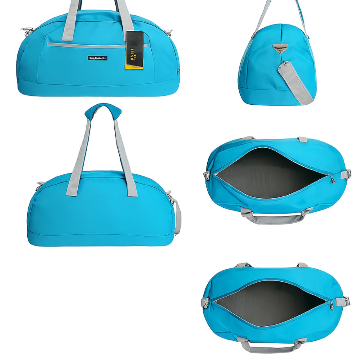 SAXOLINE - Bolso Deportivo Saxoline Combat 35l