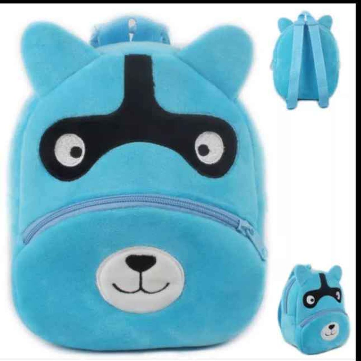 GENERICO - Mochila linda para bebé